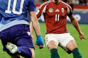 米乐m6官网-匈牙利队突然崛起,引发球迷热议的原因