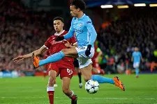 米乐m6官网-利物浦挑战曼城，欧冠半决赛谁能笑到最后