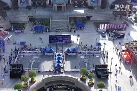 米乐m6官网-篮球联赛热火朝天，球队面貌焕然一新！的简单介绍