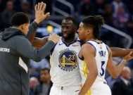 米乐m6下载-勇士队启动球队复苏计划助教调整阵容