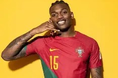 米乐m6-葡萄牙队成功逆袭,进入半决赛是哪一集