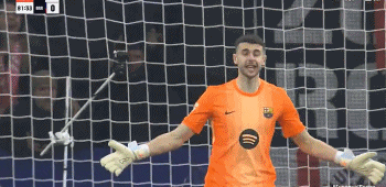 可汗球场再次成为胜利的见证，门将表现出色的简单介绍