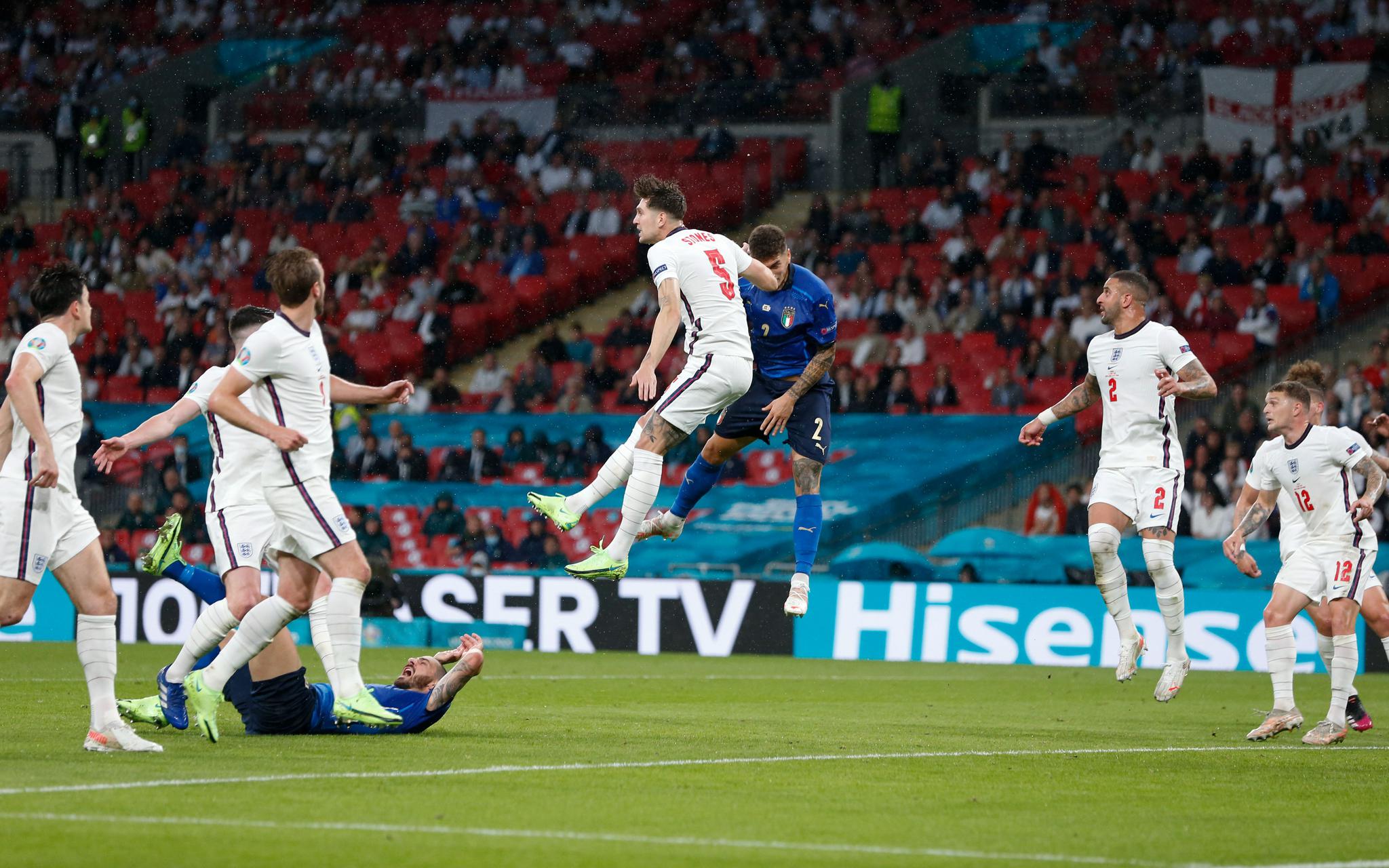 意大利豪门战平，争冠形势变得更加激烈的简单介绍