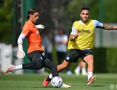 危急时刻，挑战着球队的生死较量的简单介绍