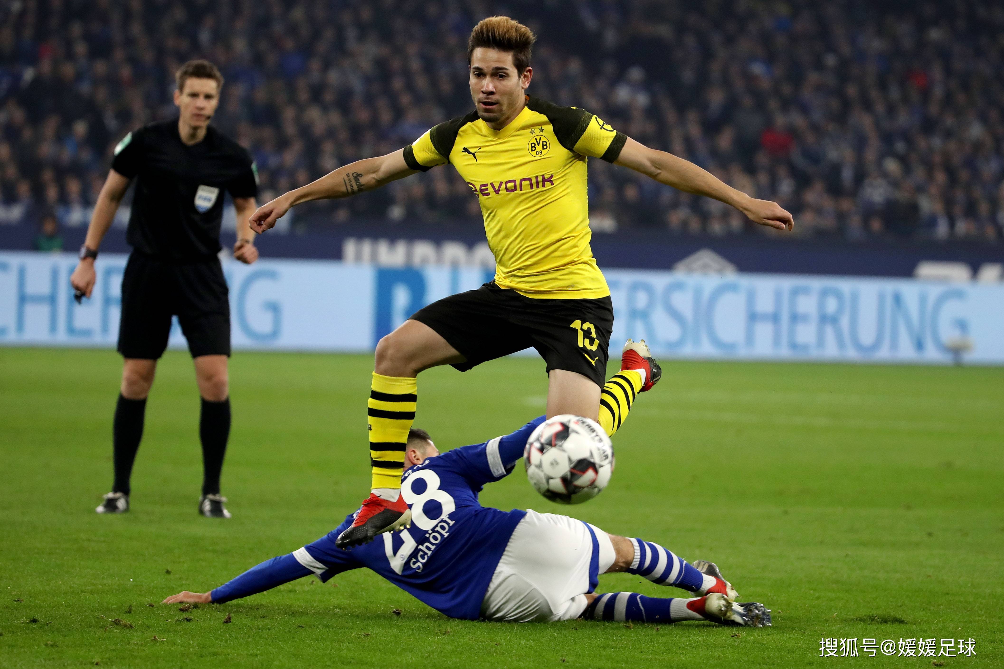 莱比锡红牛对多特蒙德比分预测