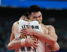 包含上海男篮打败辽宁队，取得惊险胜利的词条