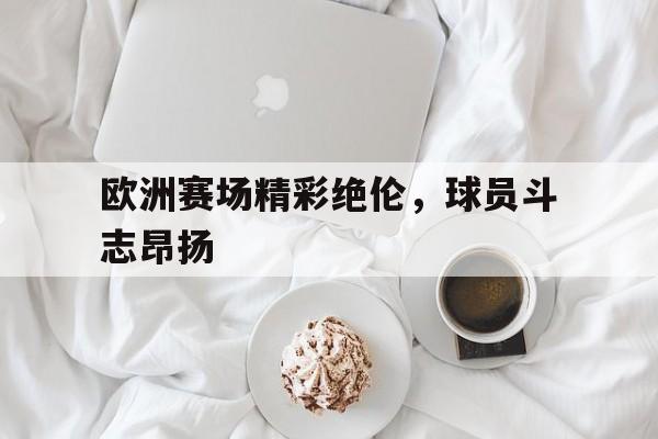 关于欧洲赛场精彩绝伦，球员斗志昂扬的信息
