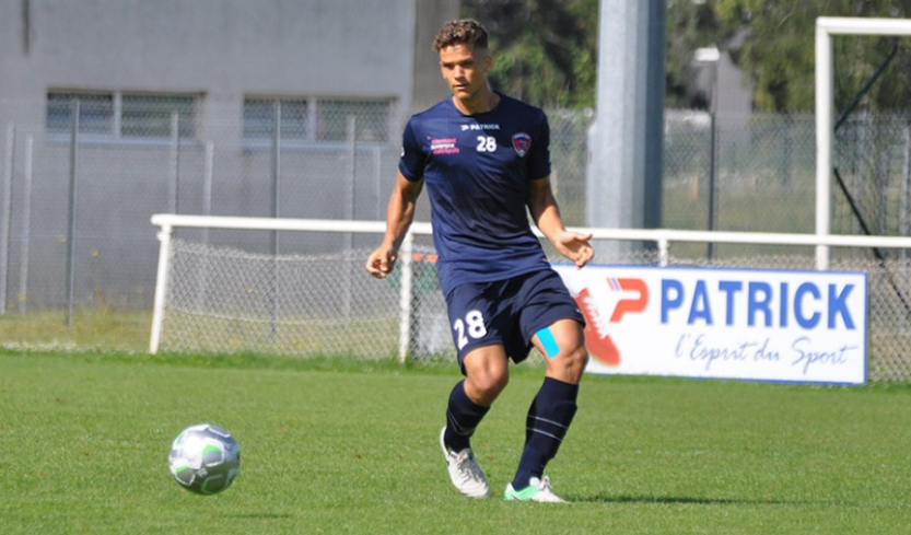 关于克莱蒙主场不济，未能全身而退的信息