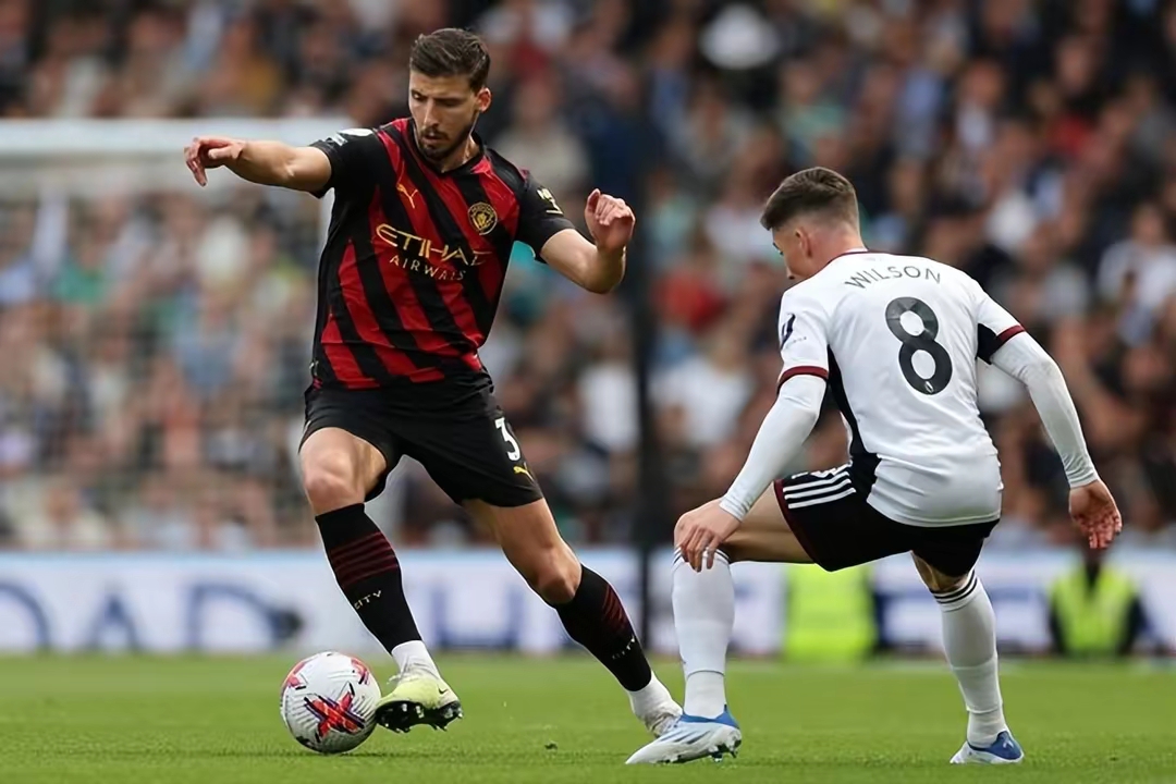 关于富勒姆客场告捷，进攻如潮，轻松拿下对手的信息