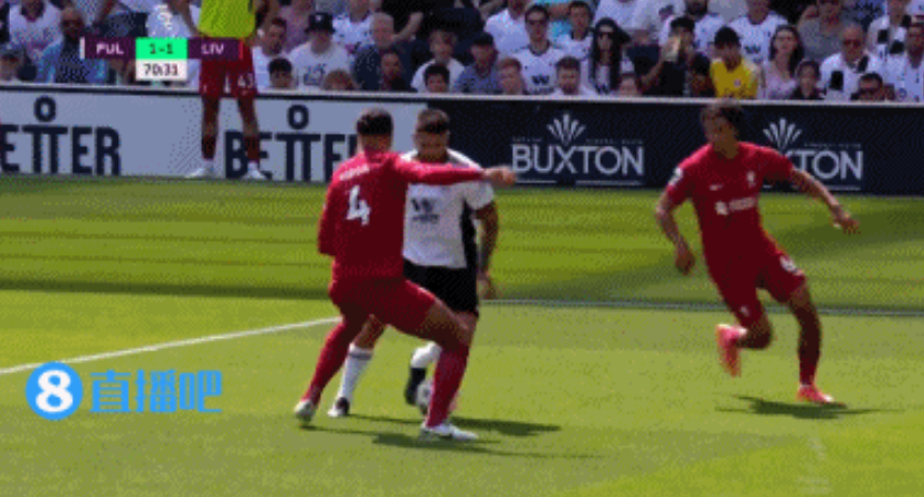 关于富勒姆客场告捷，进攻如潮，轻松拿下对手的信息