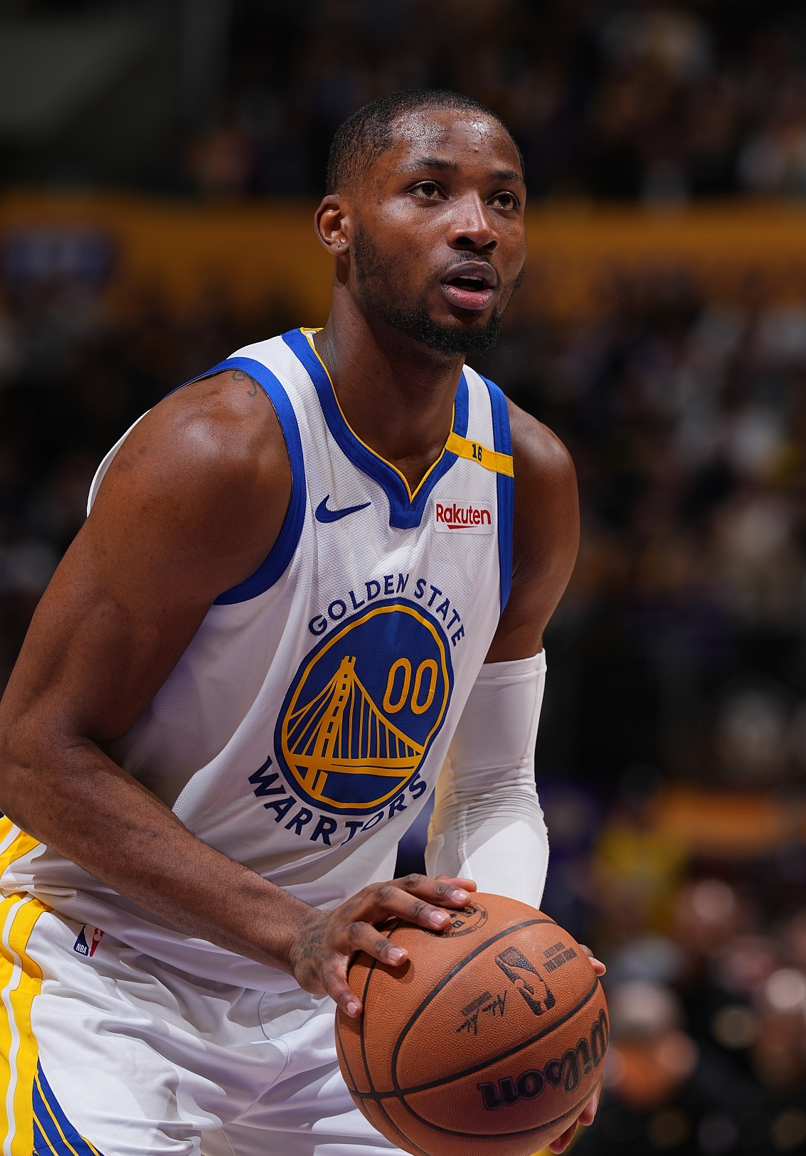 勇士小前锋砍下三双,助球队赢球了吗