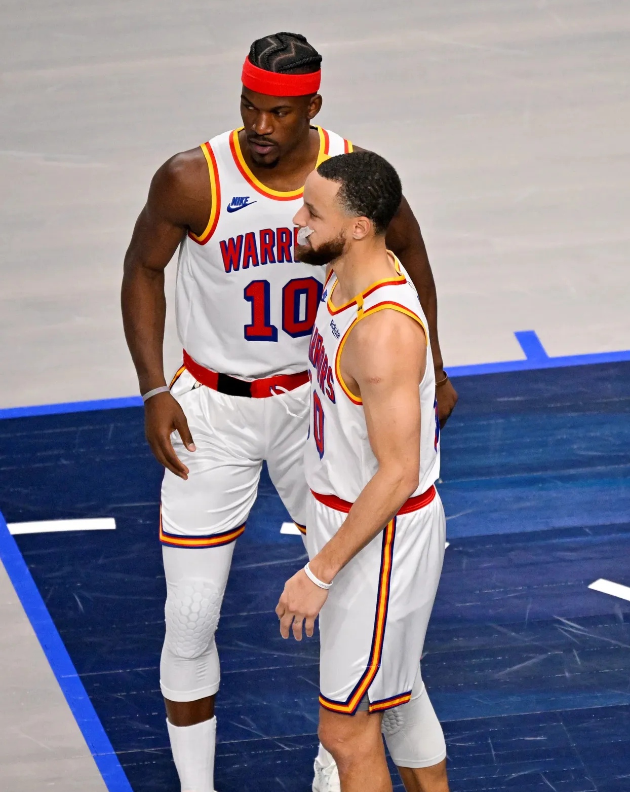 勇士小前锋砍下三双,助球队赢球了吗