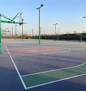 篮球界因一场比赛的情况突然紧张了