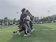 人队全队齐心协力,击溃对手取得胜利的简单介绍 人队全队齐心协力,击溃对手取得胜利的简单介绍